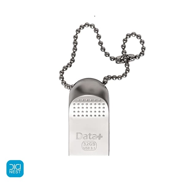 فلش مموری دیتا پلاس مدل Luxury USB 3.1 ظرفیت 32 گیگابایت
