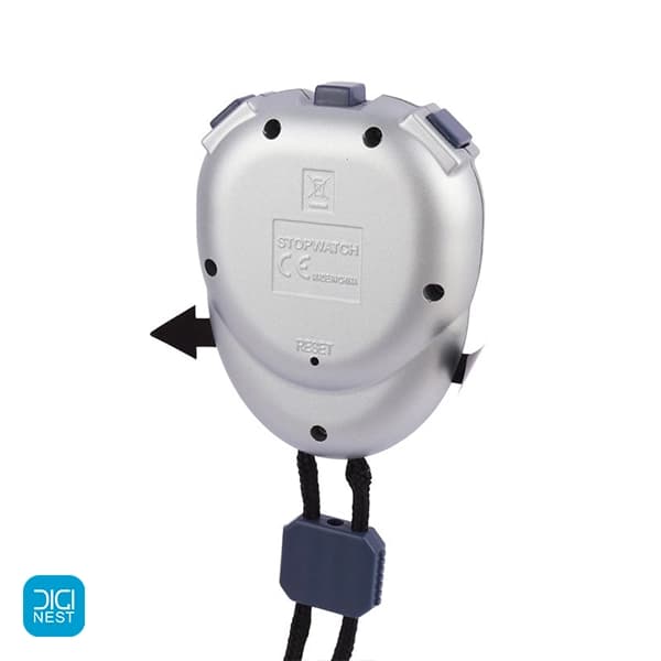 کرنومتر حرفه ای کاتیگا مدل Catiga CG-502 — تصویر ۵