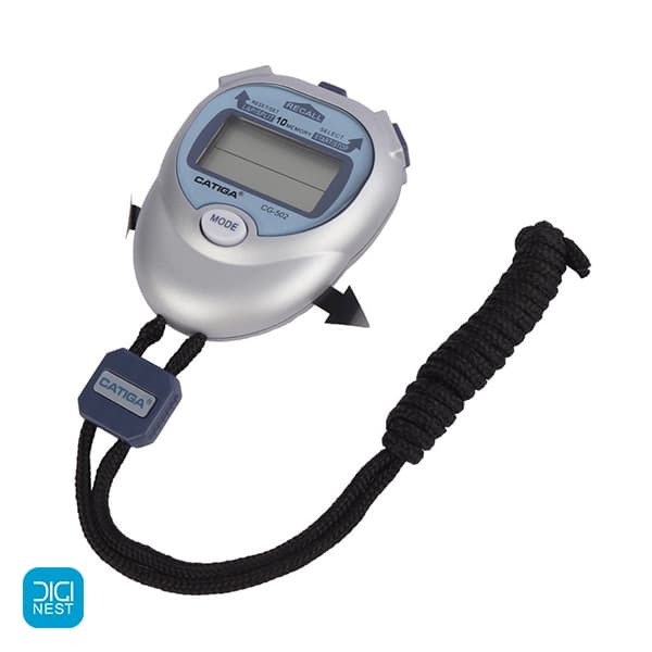 کرنومتر حرفه ای کاتیگا مدل Catiga CG-502 — تصویر ۳