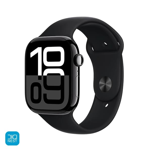 ساعت هوشمند طرح اپل با 7 بند مدل Keqiwear KW30 Max — تصویر ۲