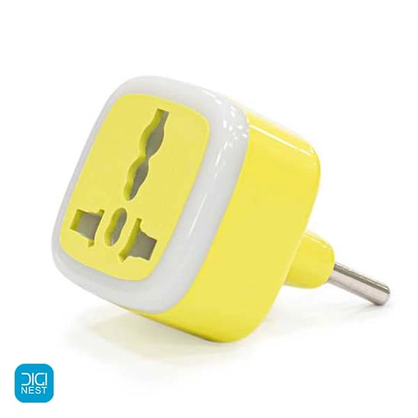تبدیل سه به دو چراغ دار MMA مدل M-03