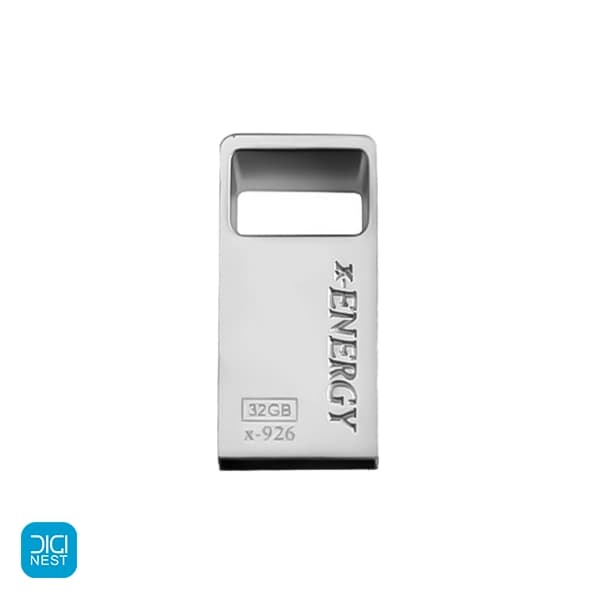 فلش مموری ایکس انرژی مدل X-926 ظرفیت 32 گیگابایت