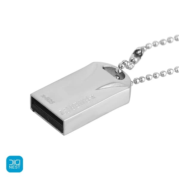 فلش مموری 64 گیگابایت ایکس انرژی مدل X-925 — تصویر ۲
