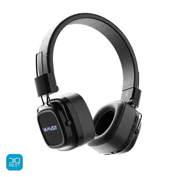هدفون بلوتوثی وی اسمارت مدل Vsmart VS-96