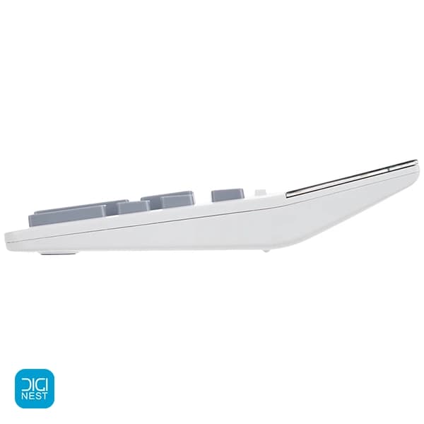 ماشین حساب کاتیگا مدل CD-2730-14RP — تصویر ۶