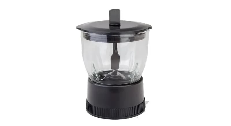 آبمیوه گیری ویداس چهار کاره مدل VIR-3613 — تصویر ۴