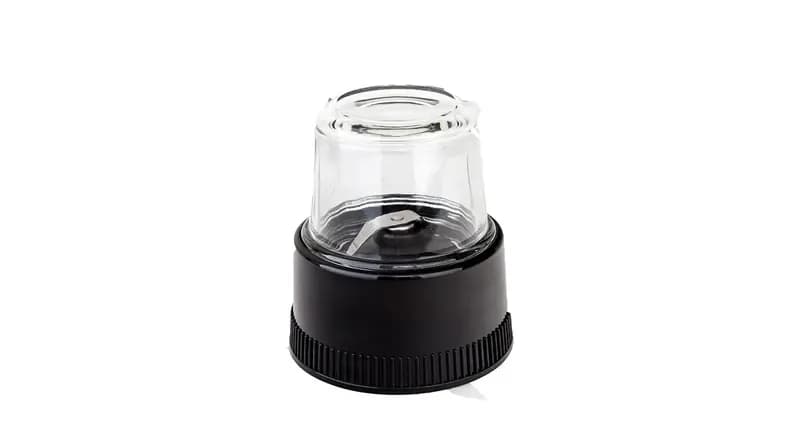 آبمیوه گیری ویداس چهار کاره مدل VIR-3613 — تصویر ۵