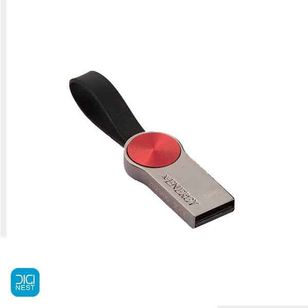 فلش مموری 64 گیگابایت ایکس انرژی مدل SHINY