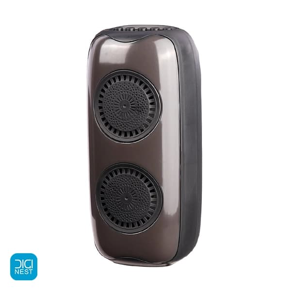 اسپیکر بلوتوثی شارژی قابل حمل مدل KTX-1475 — تصویر ۴