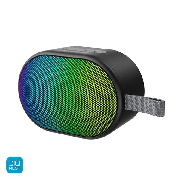 اسپیکر بلوتوثی قابل حمل انکر مدل Anker Pyro Mini — تصویر ۲