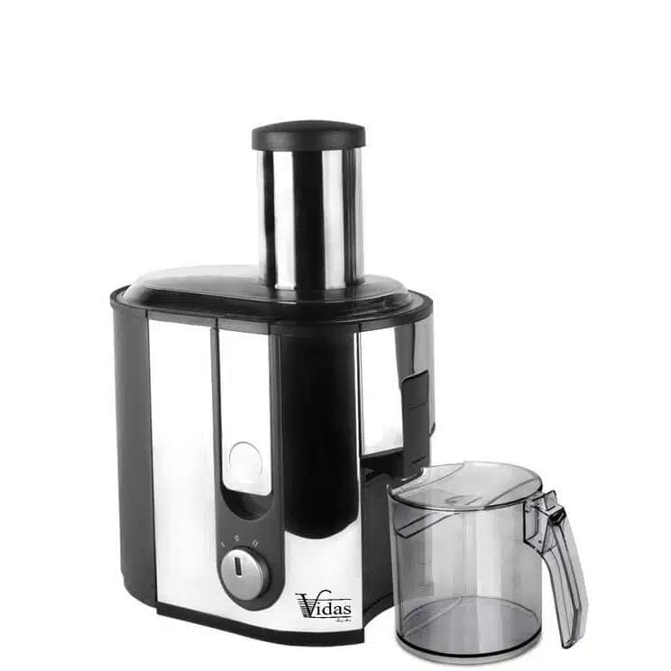 آبمیوه گیری ویداس مدل VIR-3605