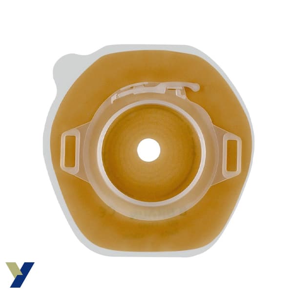 چسب پایه صاف کیسه کلستومی بی براون کد 73080A
