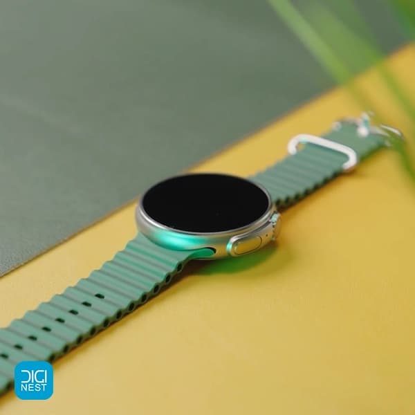 ساعت هوشمند پرودو مدل Porodo Ultra Evo — تصویر ۷