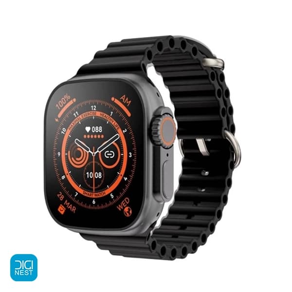 ساعت هوشمند اولترا مدل T7000 Ultra3 — تصویر ۲