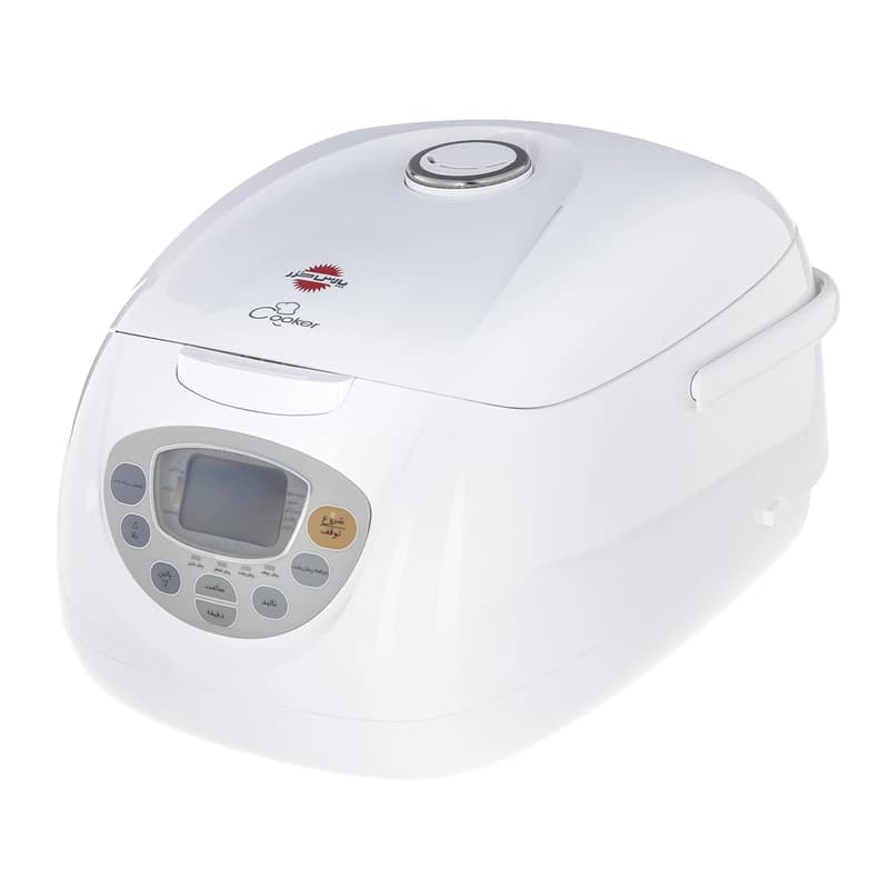 پلوپز دیجیتال پارس خزر مدل DMC-101
