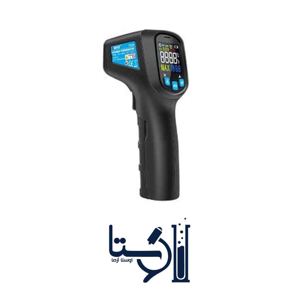 دماسنج دیجیتال لیزری CM8550CT اورجینال