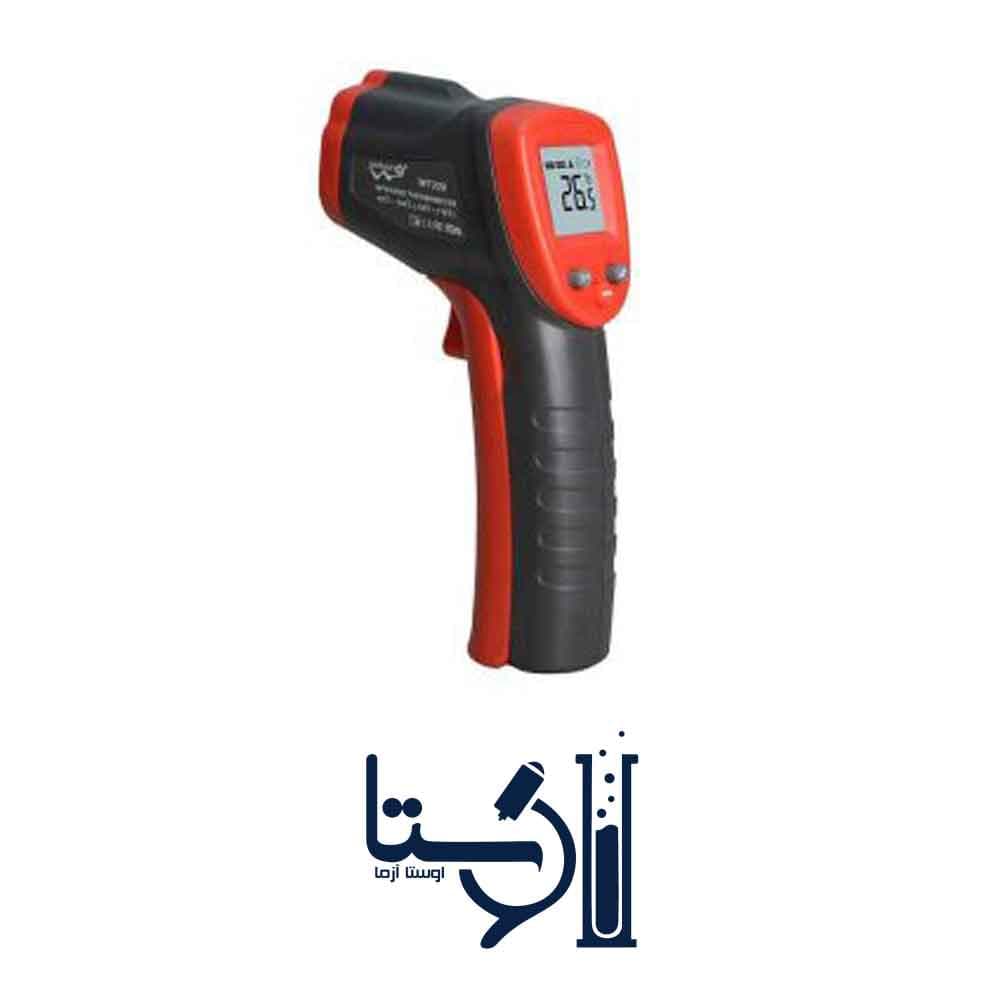 دماسنج دیجیتالی وینتکت مدل WT 320