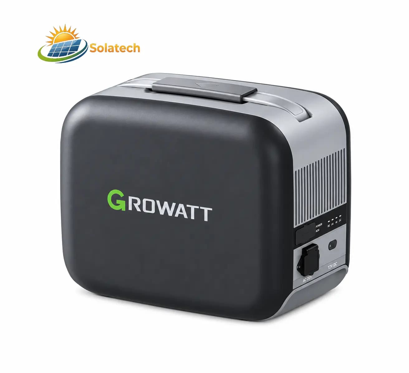 پاور استیشن گرووات Growatt Infinity 1000