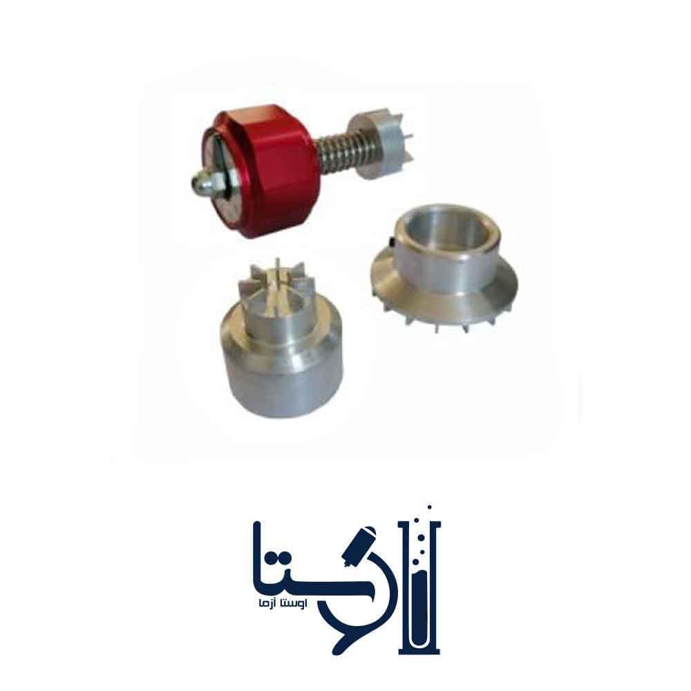 دستگاه برش پره ای (توروین دستی وارداتی)