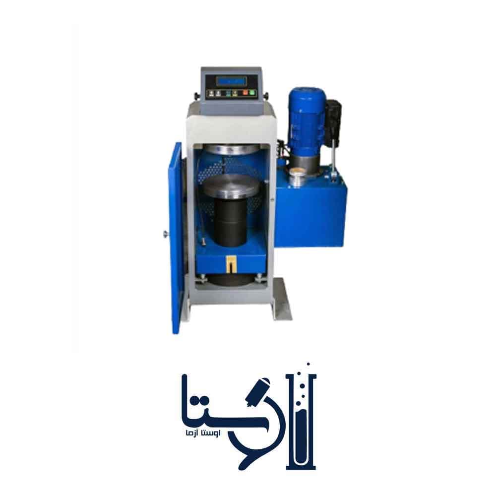 جک بتن شکن نیمه اتوماتیک