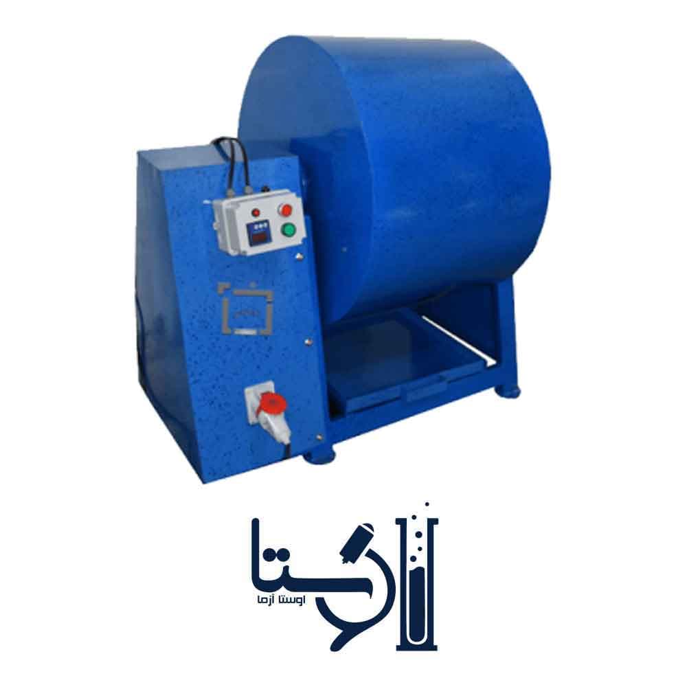وسیله پوشش صدای دستگاه لس آنجلس