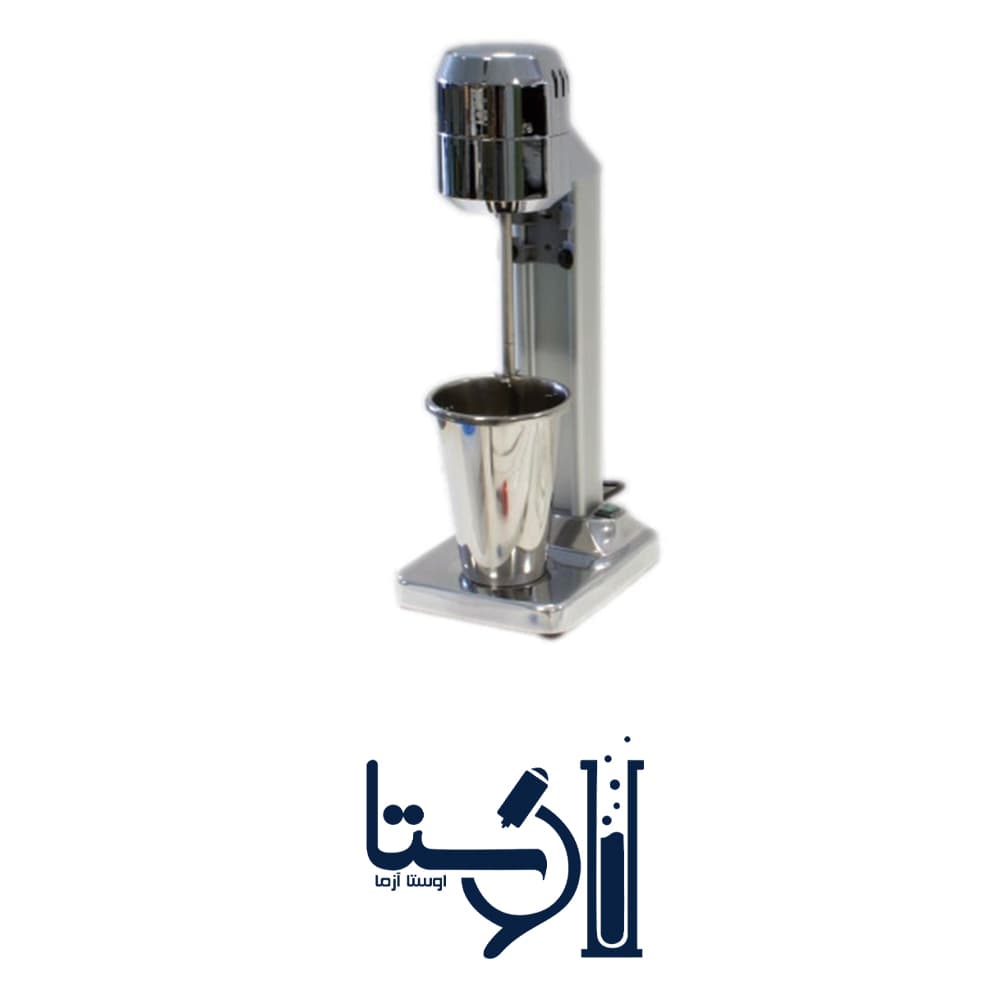 میکسر هیدرومتری دور بالا ایرانی