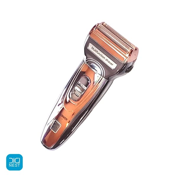 ماشین اصلاح صورت و بدن سه کاره ویهان مدل RV-6225 — تصویر ۶