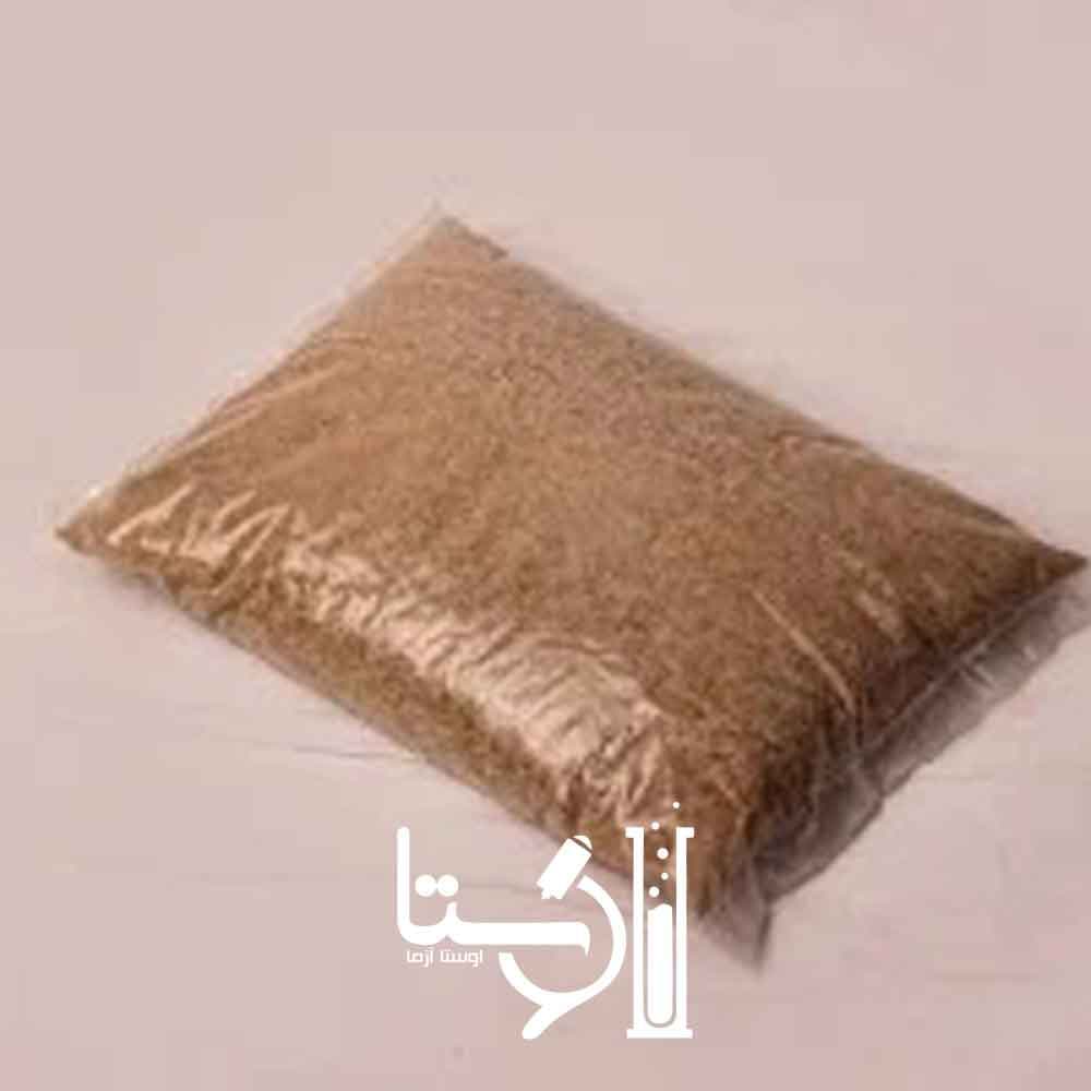 ماسه استاندارد – ماسه دانسیته آزمایشگاهی 5000گرم