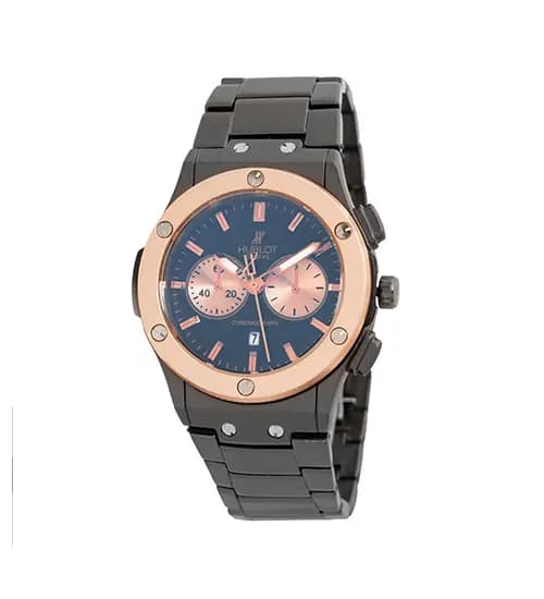 ساعت مچی مردانه Hublot کد DY45104