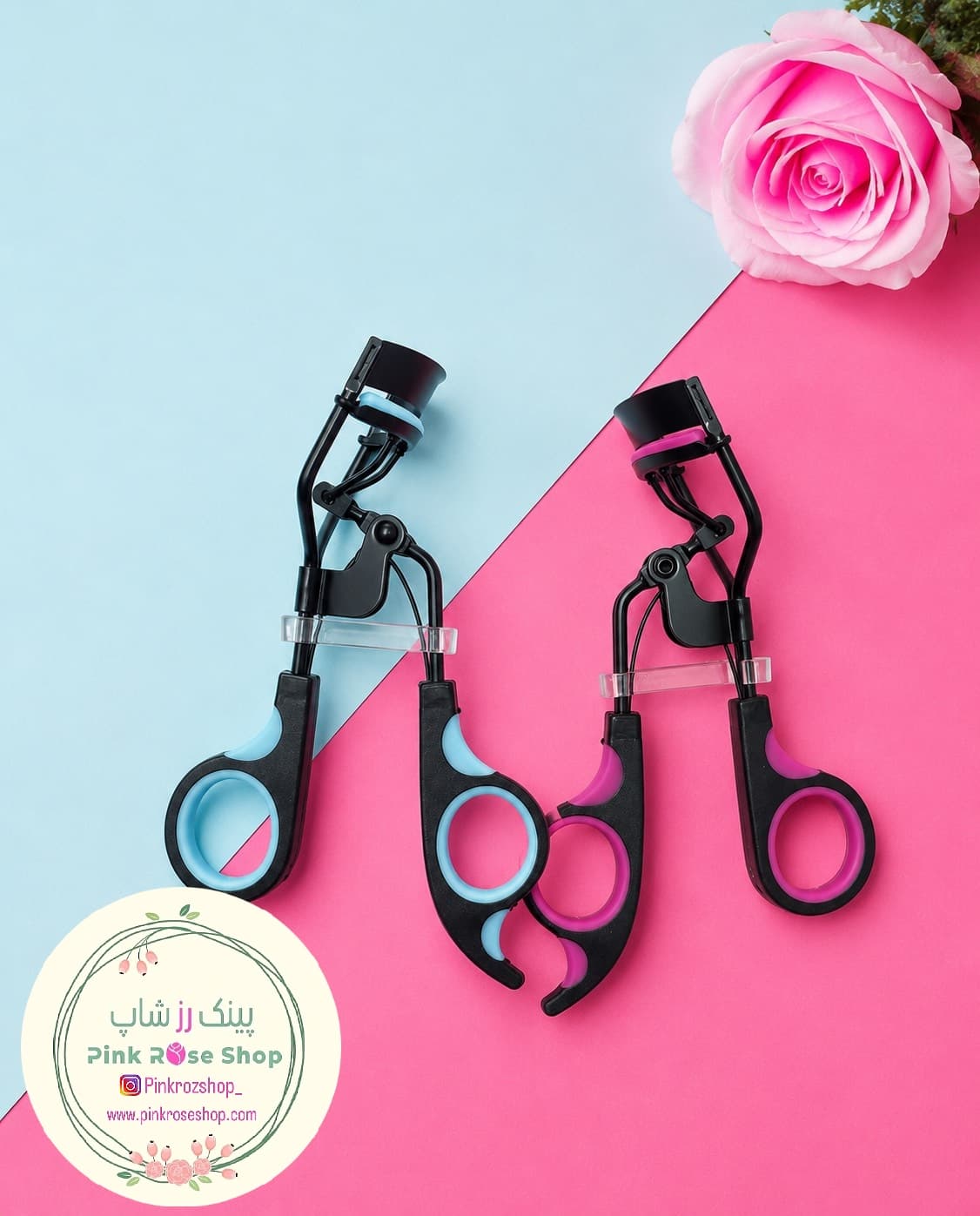 فرمژه درجه یک (کد 17525) — تصویر ۲