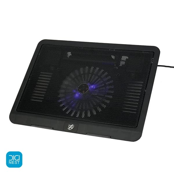 کول پد (پایه خنک کننده) لپ تاپ X4Tech N191