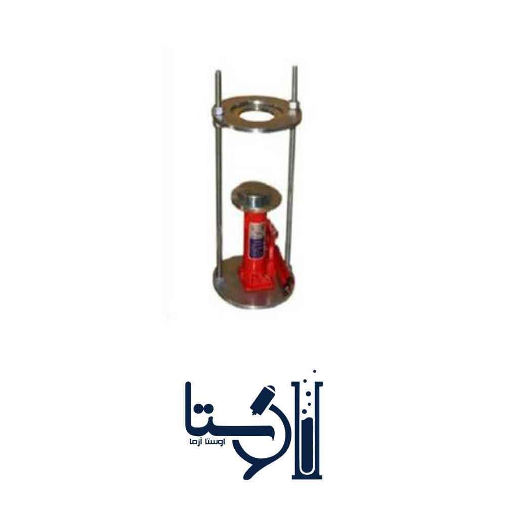 جک نمونه در آور مارشال