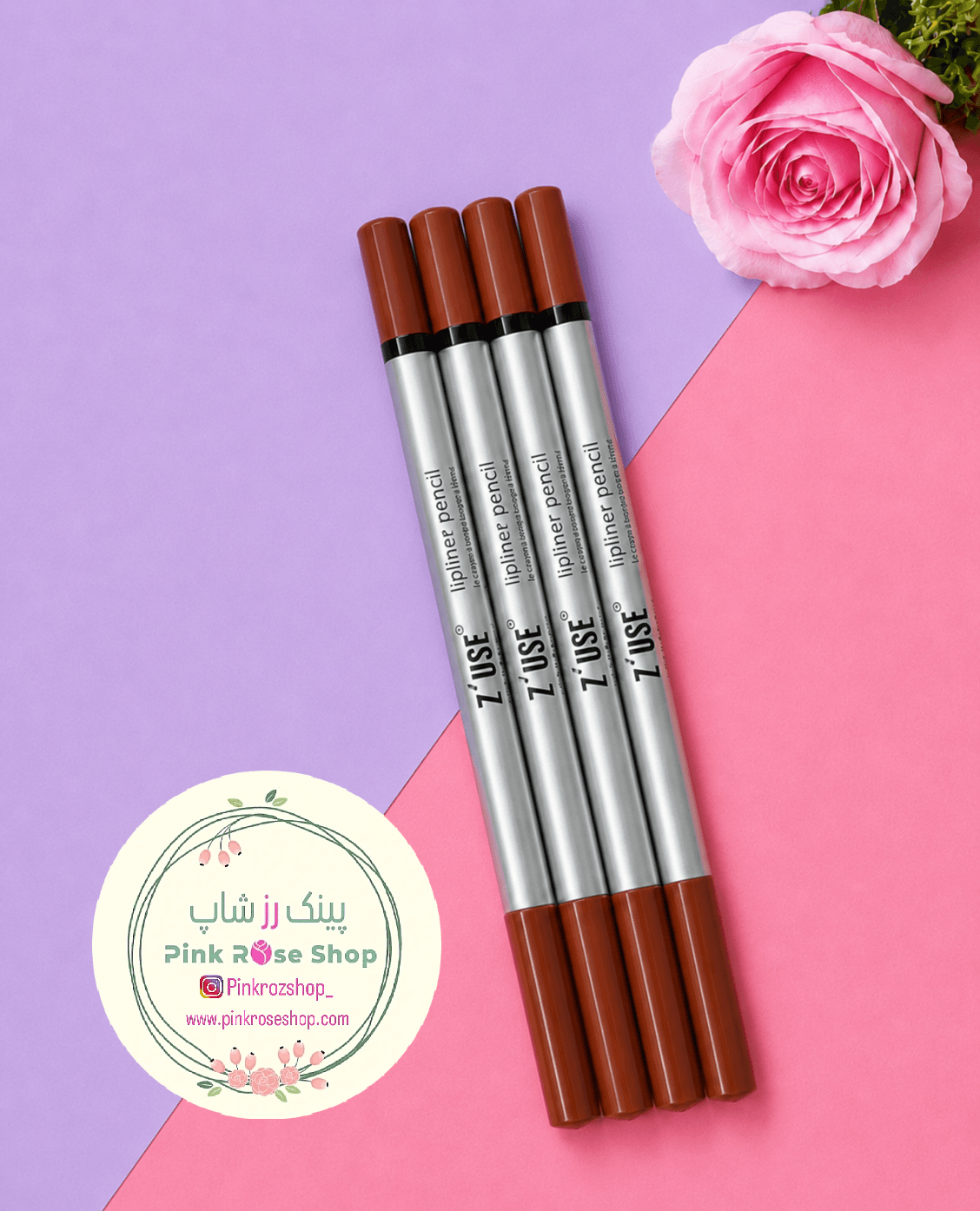 خط لب (کد 16622)