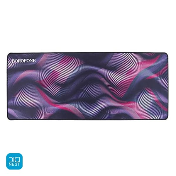 پد ماوس بروفون سایز بزرگ 30*80 مدل BOROFON BG12