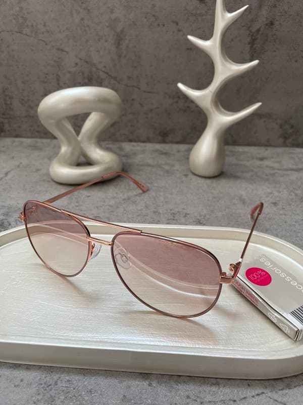 عینک آفتابی برند accessories — تصویر ۲