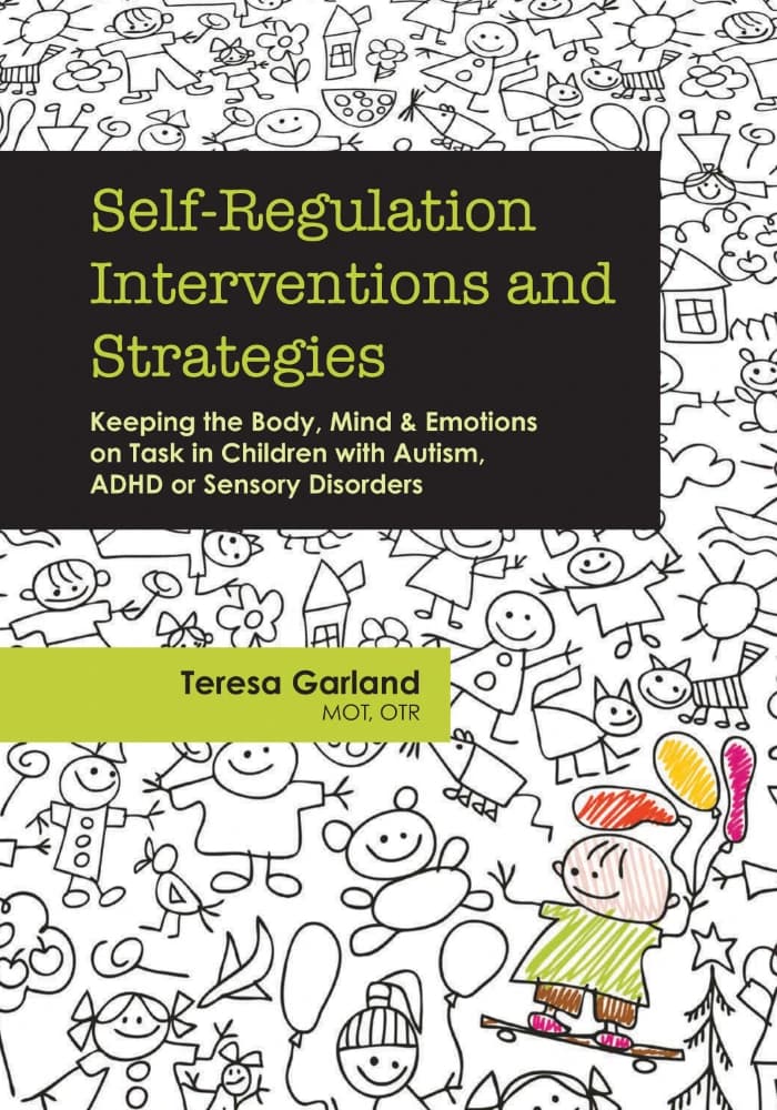 کتاب Self-Regulation Interventions and Strategies (مداخلات و راهبردهای خودتنظیمی) نسخه انگلیسی PDF