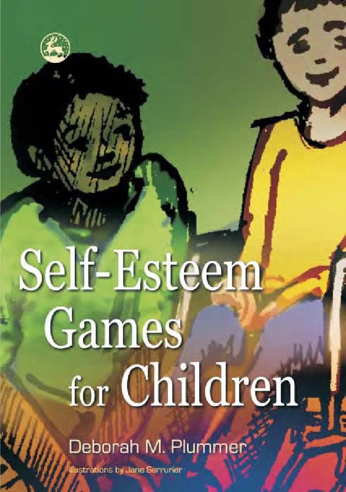 کتاب Self-Esteem Games for Children (بازی‌های عزت‌نفس برای کودکان) نسخه انگلیسی PDF | دبورا ام. پلامر — تصویر ۳