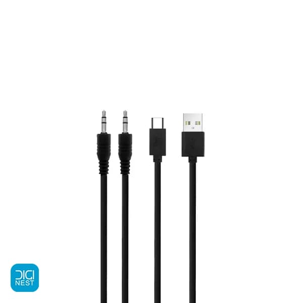 اسپیکر ترانیو مدل TRANYOO B101 — تصویر ۷