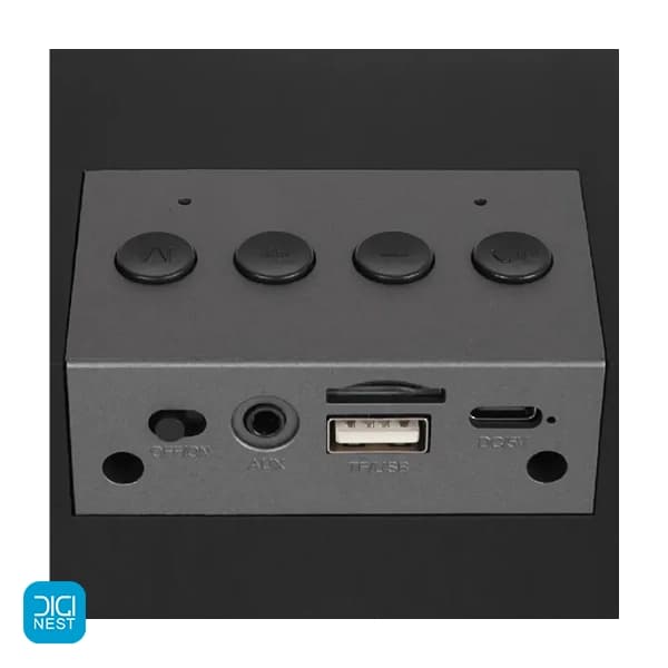 اسپیکر ترانیو مدل TRANYOO B101 — تصویر ۵
