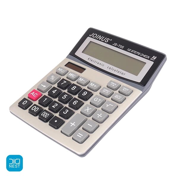 ماشین حساب جوینوس Joinus JS-705