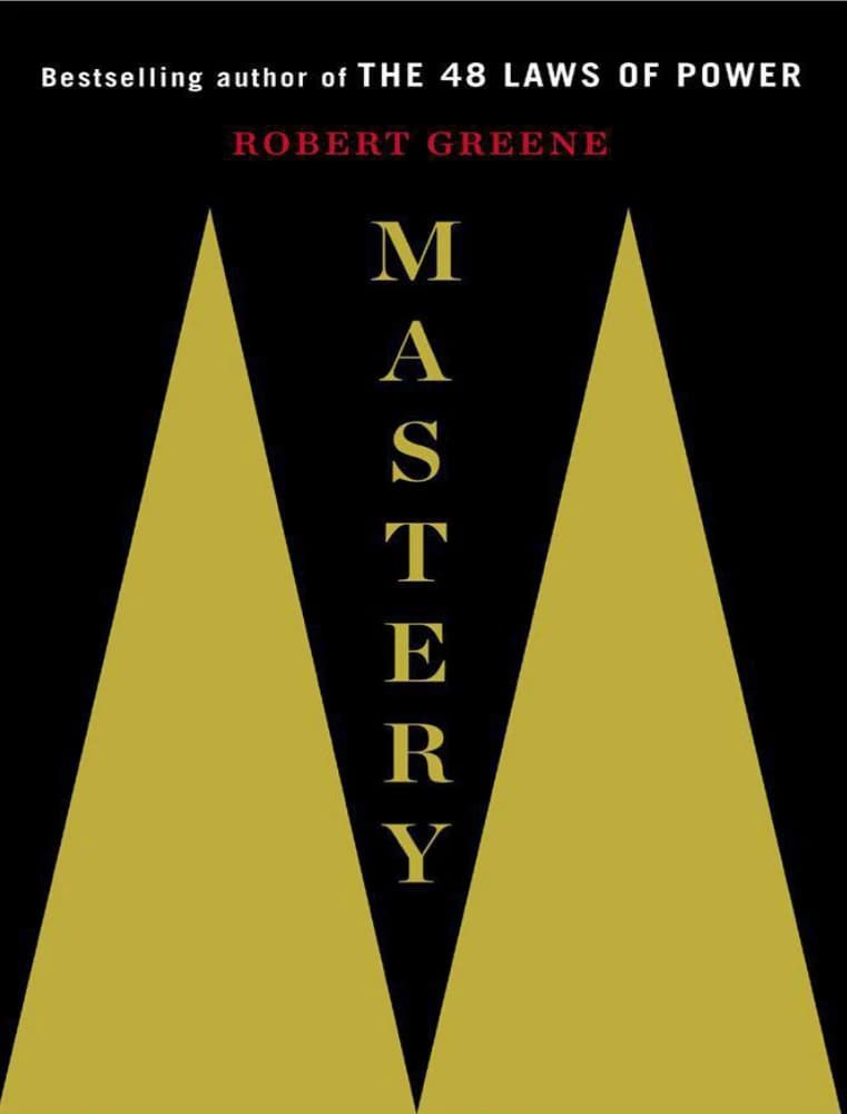 کتاب Mastery (استادی) نسخه انگلیسی PDF | رابرت گرین — تصویر ۷