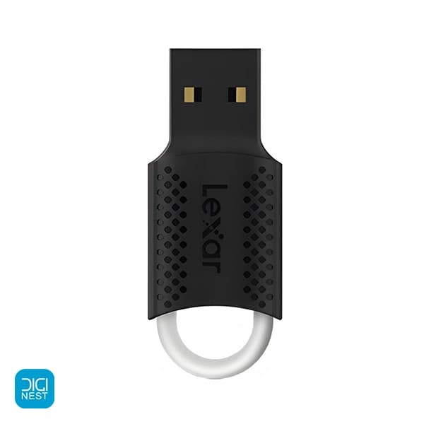 فلش مموری لکسار مدل Jumpdrive V40 ظرفیت 16 گیگابایت