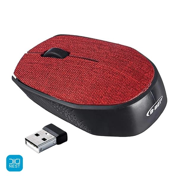 ماوس بی سیم دی-نت مدل DT-238 — تصویر ۳