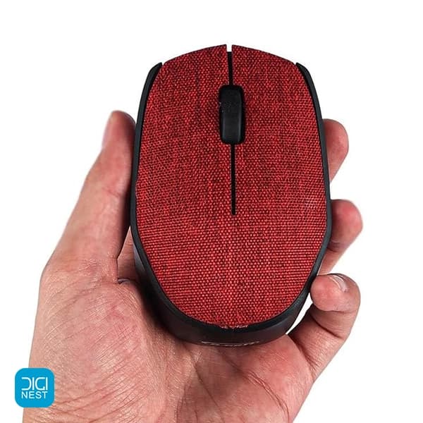 ماوس بی سیم دی-نت مدل DT-238 — تصویر ۵