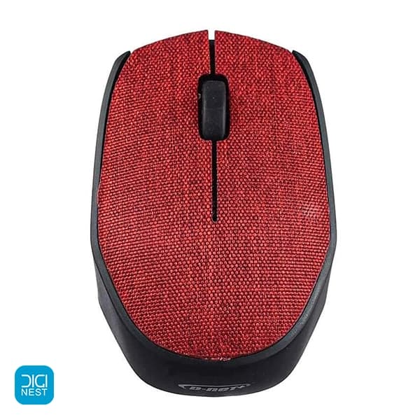 ماوس بی سیم دی-نت مدل DT-238
