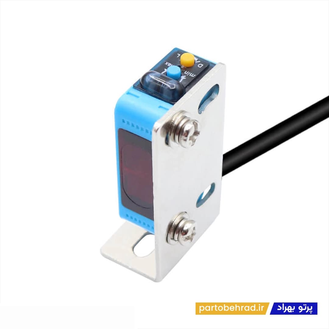 سنسور نوری یک طرفه OMCH مدل AE3Z-D61 — تصویر ۳