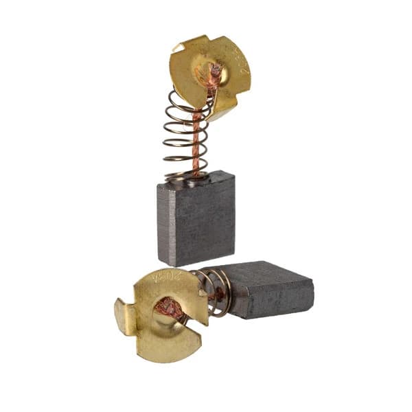 ذغال (بلغاری) ماکیتا مدل 204 ( CB-204 )