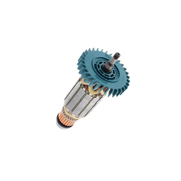 آرمیچر ( ارمیچر ) متفرقه فرز ماکیتا GA6010 – GA5010 — تصویر ۲