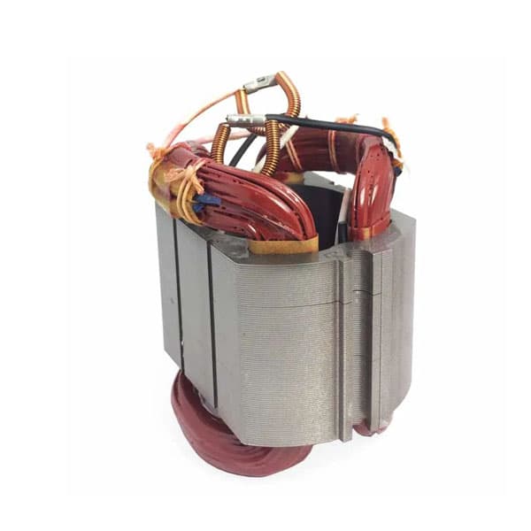 آرمیچر ( ارمیچر ) متفرقه فرز ماکیتا GA6010 – GA5010 — تصویر ۳