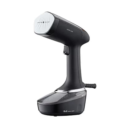 اتو بخار گرین لاین مدل GNGS1500WBLK ظرفیت ۰.۳ لیتر - نیک گجت